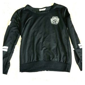 BTS Jimin Long Sleeve